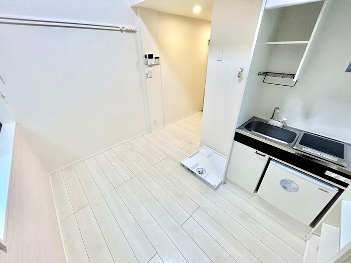 物件内観写真20　(居室)