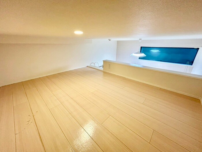 物件内観写真21　(ロフト)