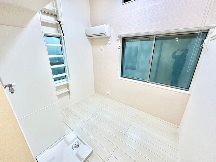 物件内観写真22　(居室)