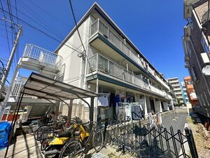 エトワールワタナベ外観写真