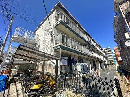 エトワールワタナベ外観写真