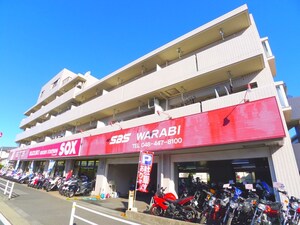 カ－サエスペランサ外観写真