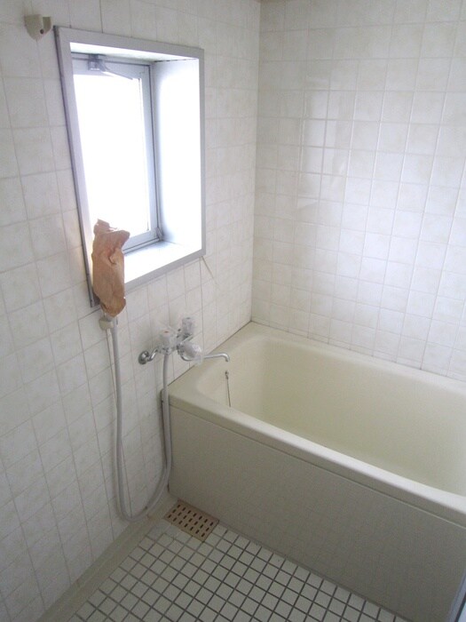 物件内観写真12　(バス／シャワールーム等)