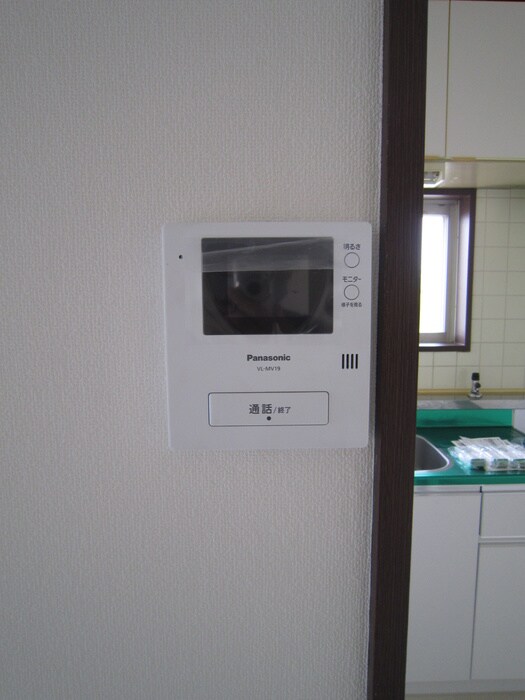 物件内観写真19　(室内からの展望)