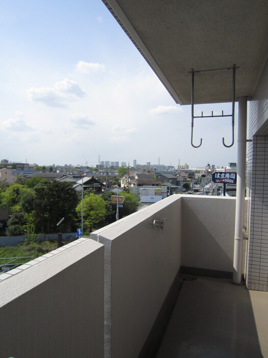 物件内観写真20　(ベランダ・バルコニー)