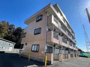 ラフォーレ湯船外観写真