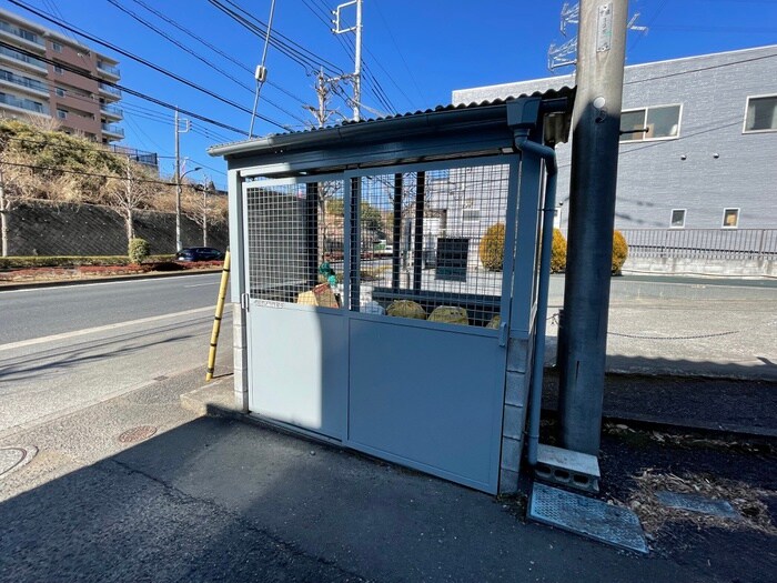 物件外観写真6　(周辺環境)