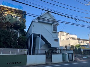 メゾン泉外観写真