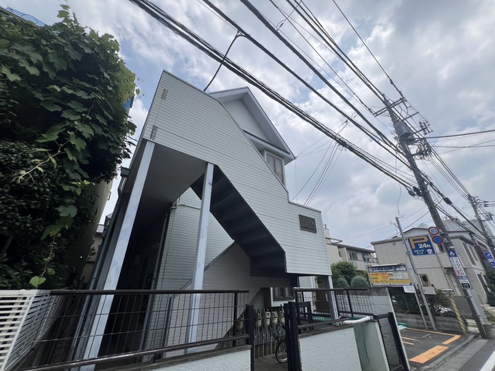 メゾン泉