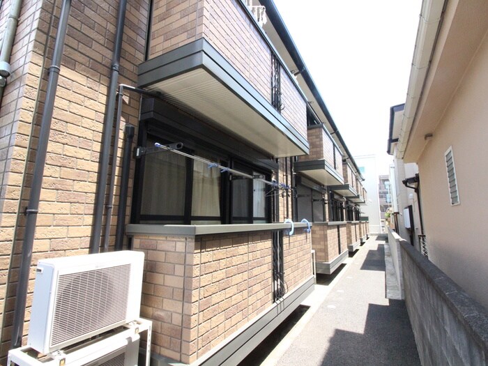 物件外観写真2　(外観写真)