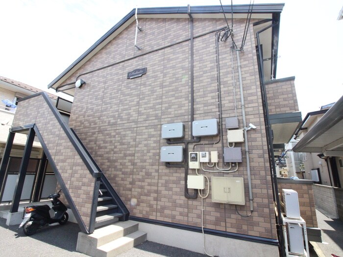 物件外観写真4　(外観写真)