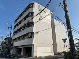 キャトルセゾン渕野辺(412)外観写真
