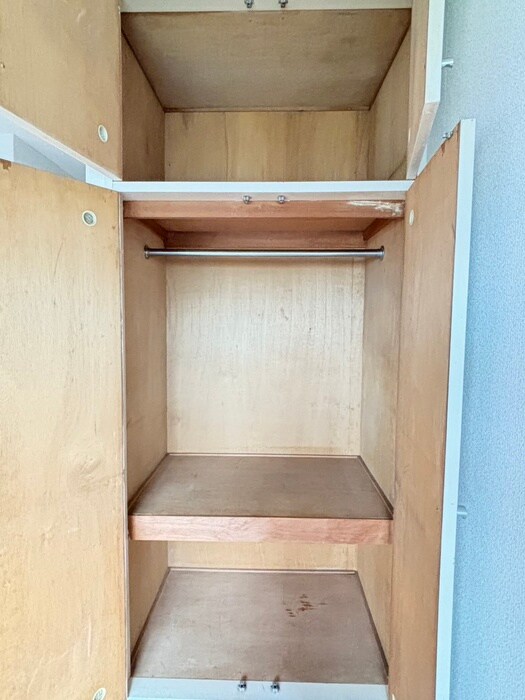 物件内観写真17　(収納)