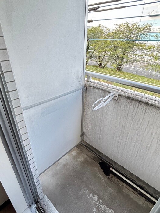 物件内観写真19　(ベランダ・バルコニー)