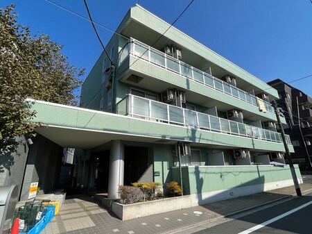 Ｅ－ＦＬＡＴ外観写真