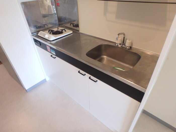 物件内観写真12　(キッチン)