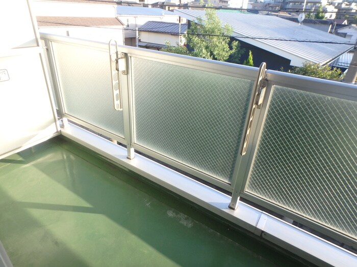 物件内観写真16　(ベランダ・バルコニー)