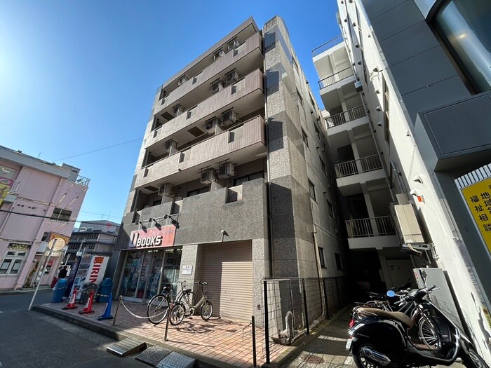 物件外観写真5　(外観写真)