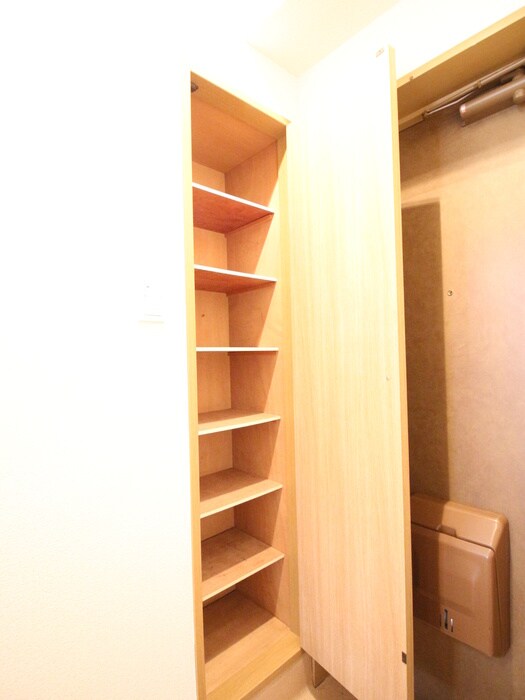 物件内観写真20　(靴箱)