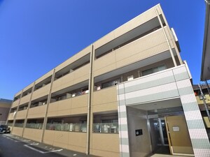 ティアラ緑が丘Ⅱ外観写真