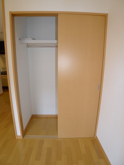 物件内観写真9　(収納)