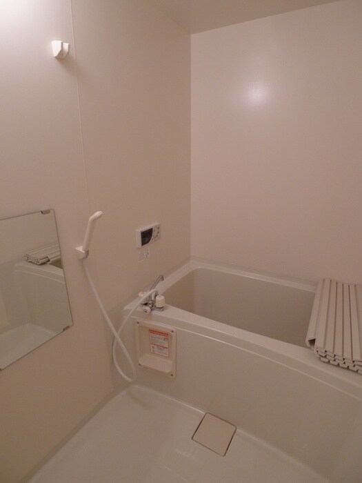 物件内観写真12　(バス／シャワールーム等)