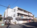 若葉ハイツ