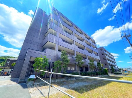 マ－ガレットガ－デンⅡ外観写真