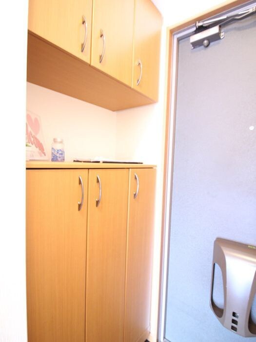 物件内観写真18　(靴箱)