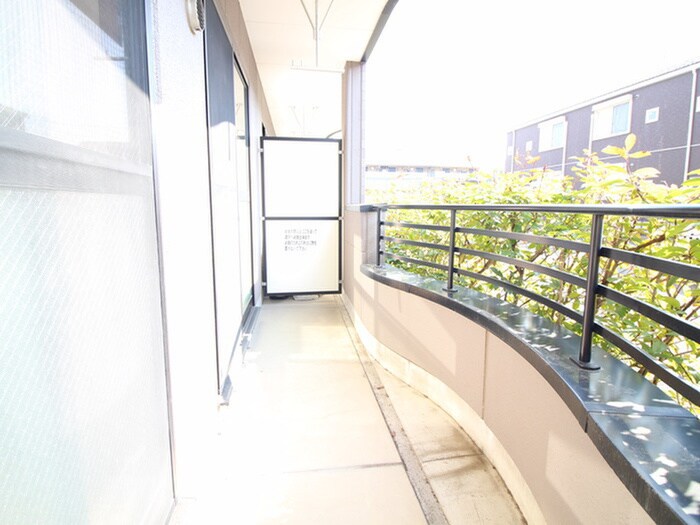 物件内観写真21　(ベランダ・バルコニー)