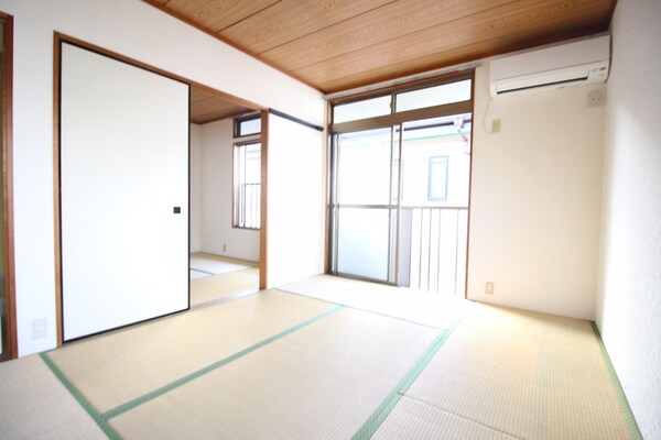 居室