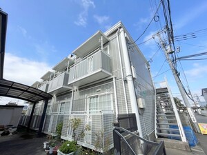メゾンソフィア外観写真