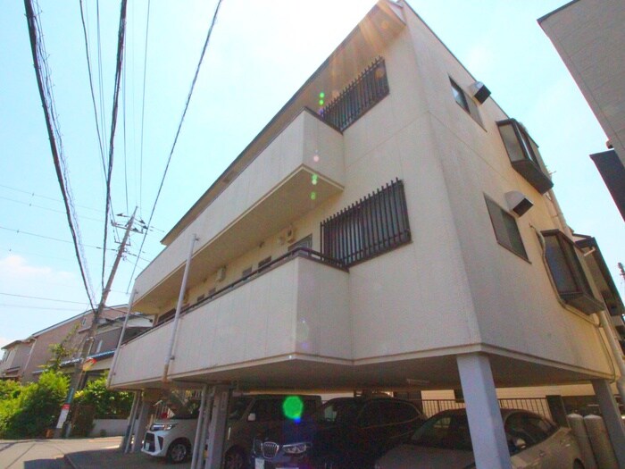 ハイツリバ－サイドのその他