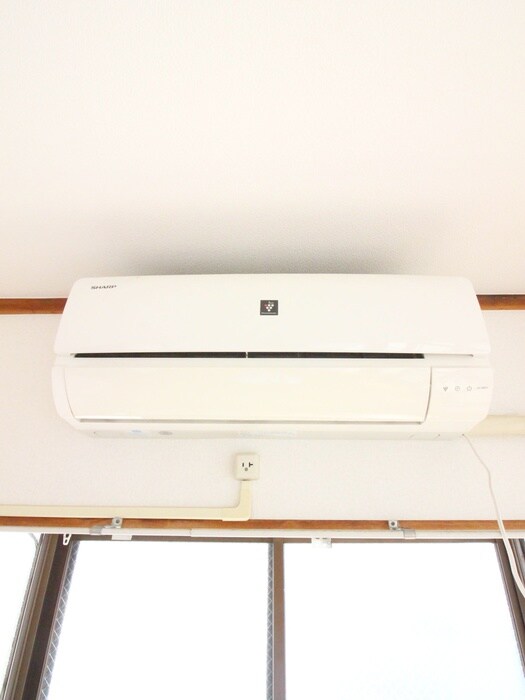 ハイツリバ－サイドの内観写真