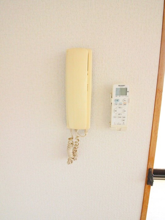 ハイツリバ－サイドの内観写真