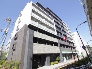 グランド・ガーラ門前仲町(101)外観写真