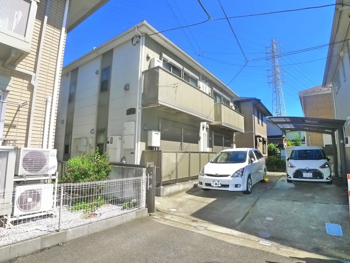 外観写真
