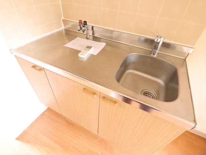 物件内観写真9　(キッチン)