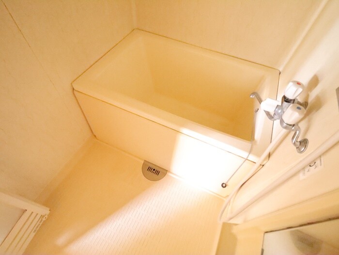 物件内観写真10　(バス／シャワールーム等)