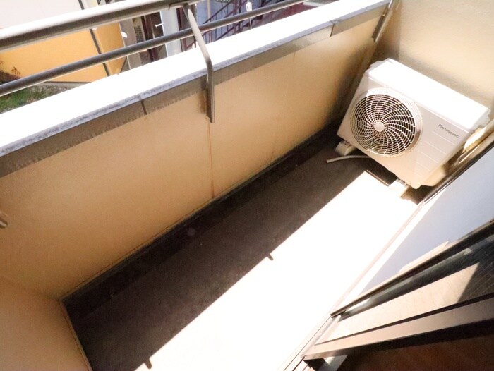 物件内観写真15　(ベランダ・バルコニー)