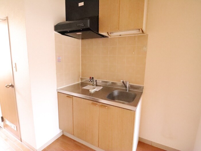 物件内観写真18　(キッチン)