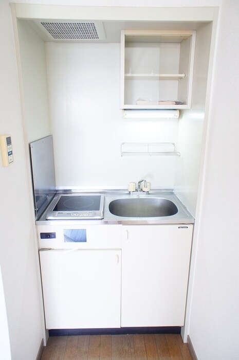 物件内観写真8　(キッチン)