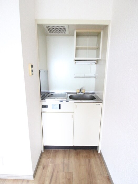 物件内観写真10　(キッチン)