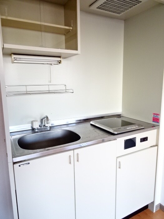 物件内観写真12　(キッチン)