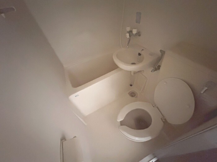 物件内観写真13　(バス／シャワールーム等)