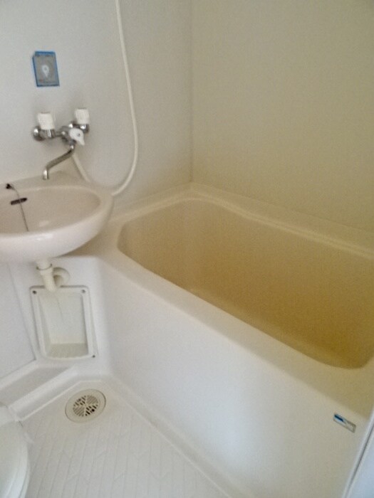 物件内観写真13　(バス／シャワールーム等)
