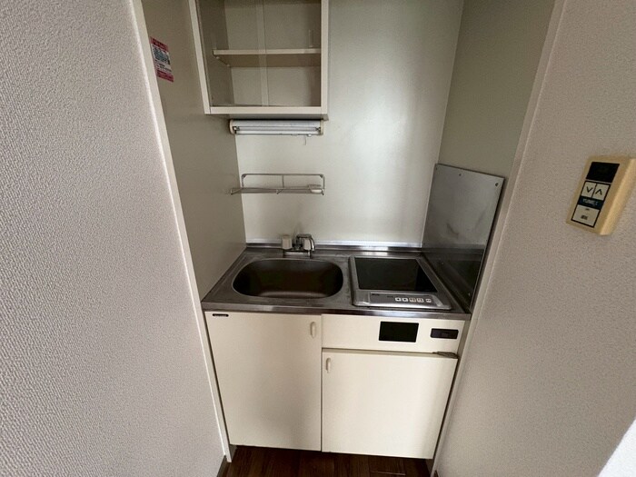 物件内観写真13　(キッチン)