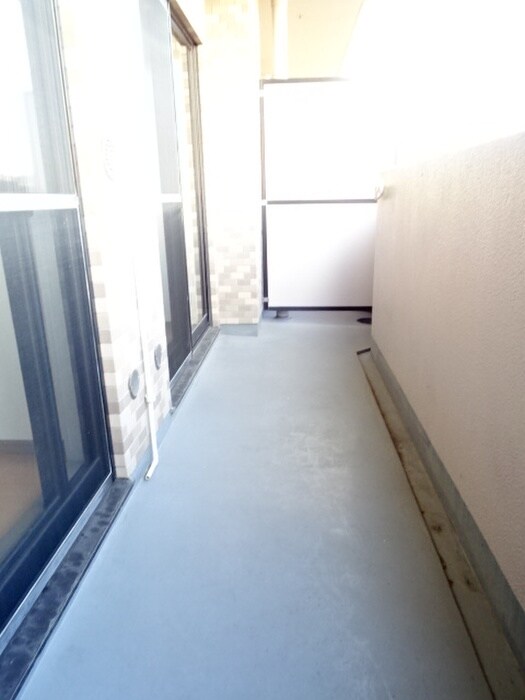 物件内観写真16　(ベランダ・バルコニー)