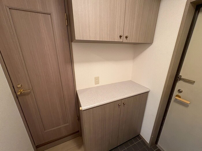 物件内観写真17　(靴箱)