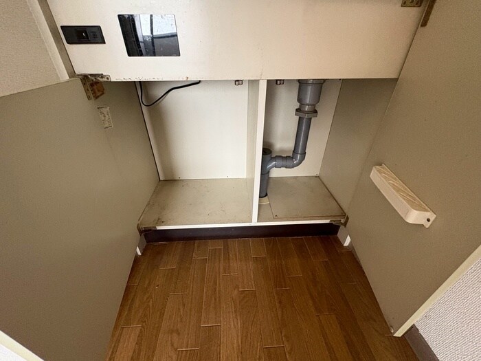 物件内観写真19　(収納)